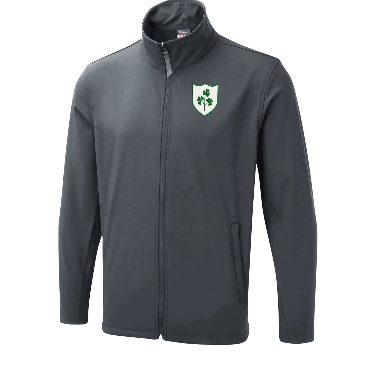 Republic of Ireland Football Bomber Jacket 