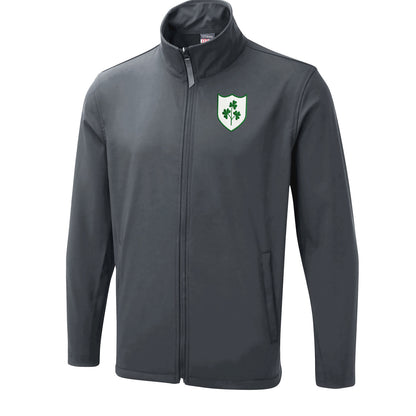 Republic of Ireland Football Bomber Jacket 