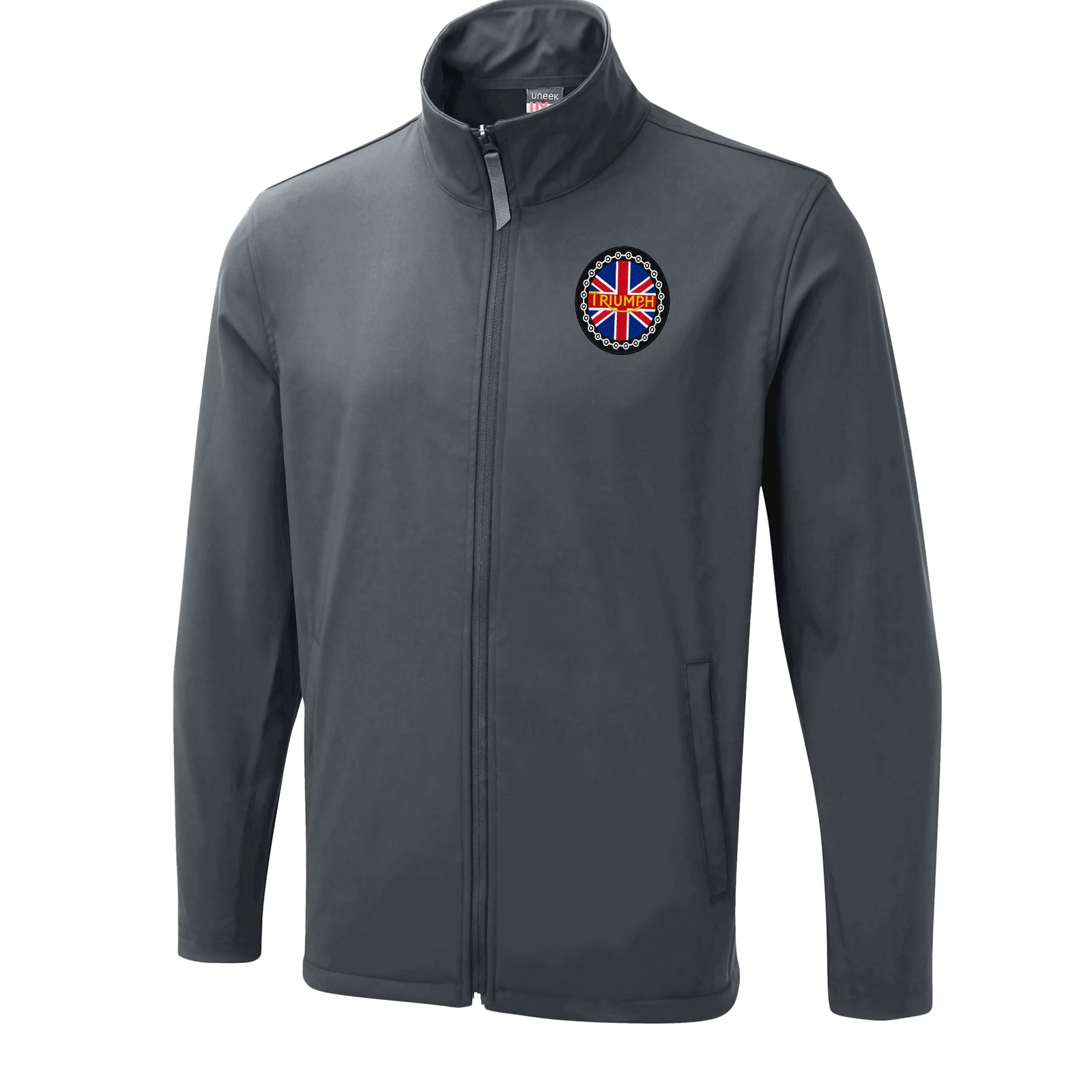Classic Triumph Motor Company 1939 Bomber Jacket