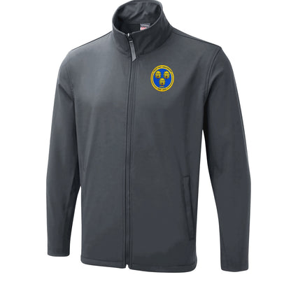Shrewsbury Town 140th Anniversary Bomber Jacket