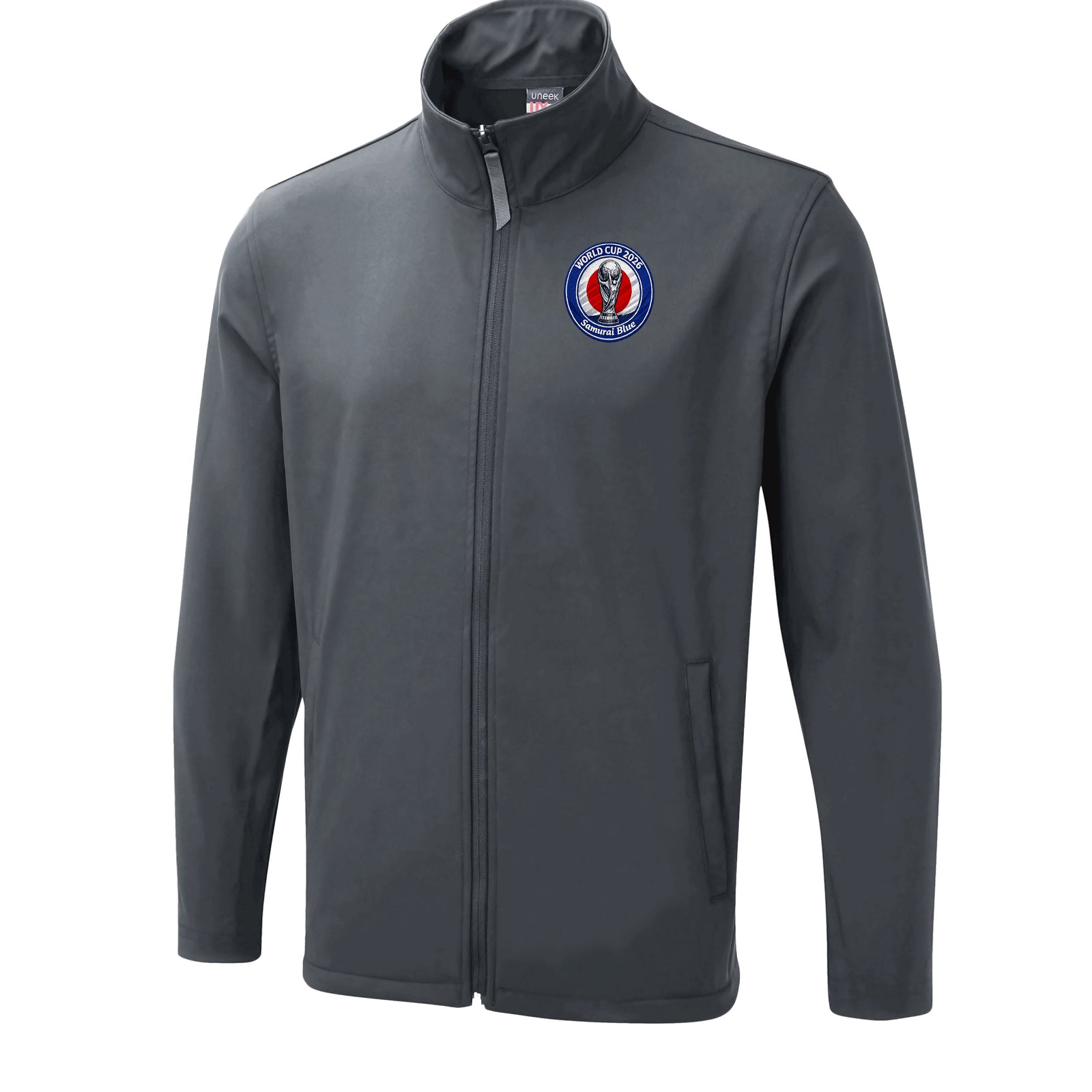 Japan World Cup 2026 Bomber Jacket