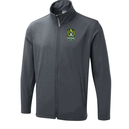 Wiltshire County Cricket Club Bomber Jacket