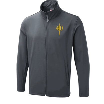 40 Commando Bomber Jacket 