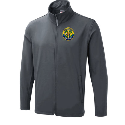 Brazil World Cup 2026 Football Bomber Jacket