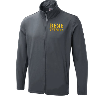 REME Veteran Bomber Jacket