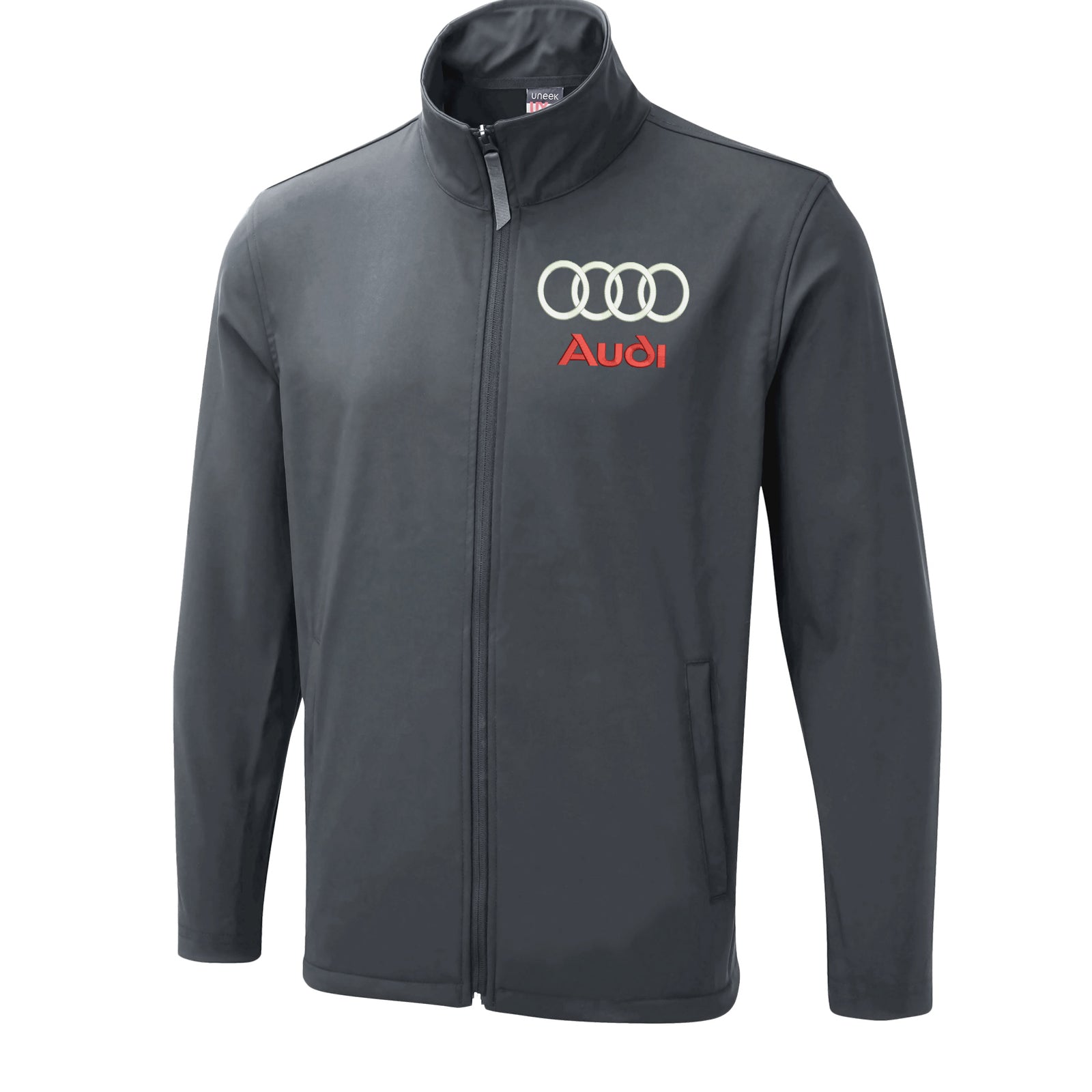 Audi Jacket Vintage