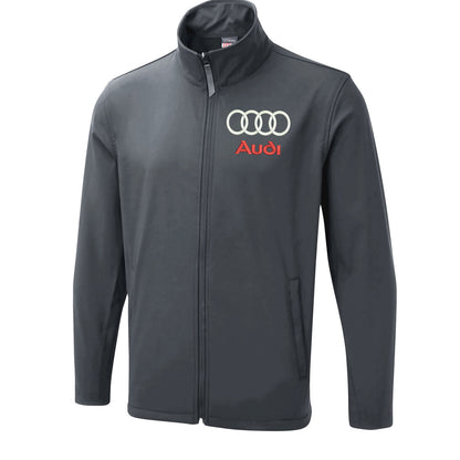 Audi Jacket Vintage