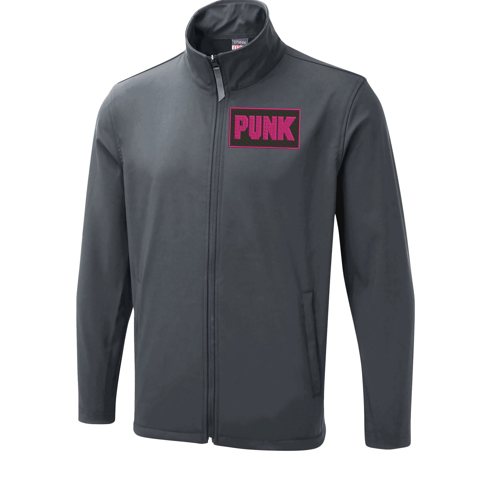 CM Punk Bomber Jacket