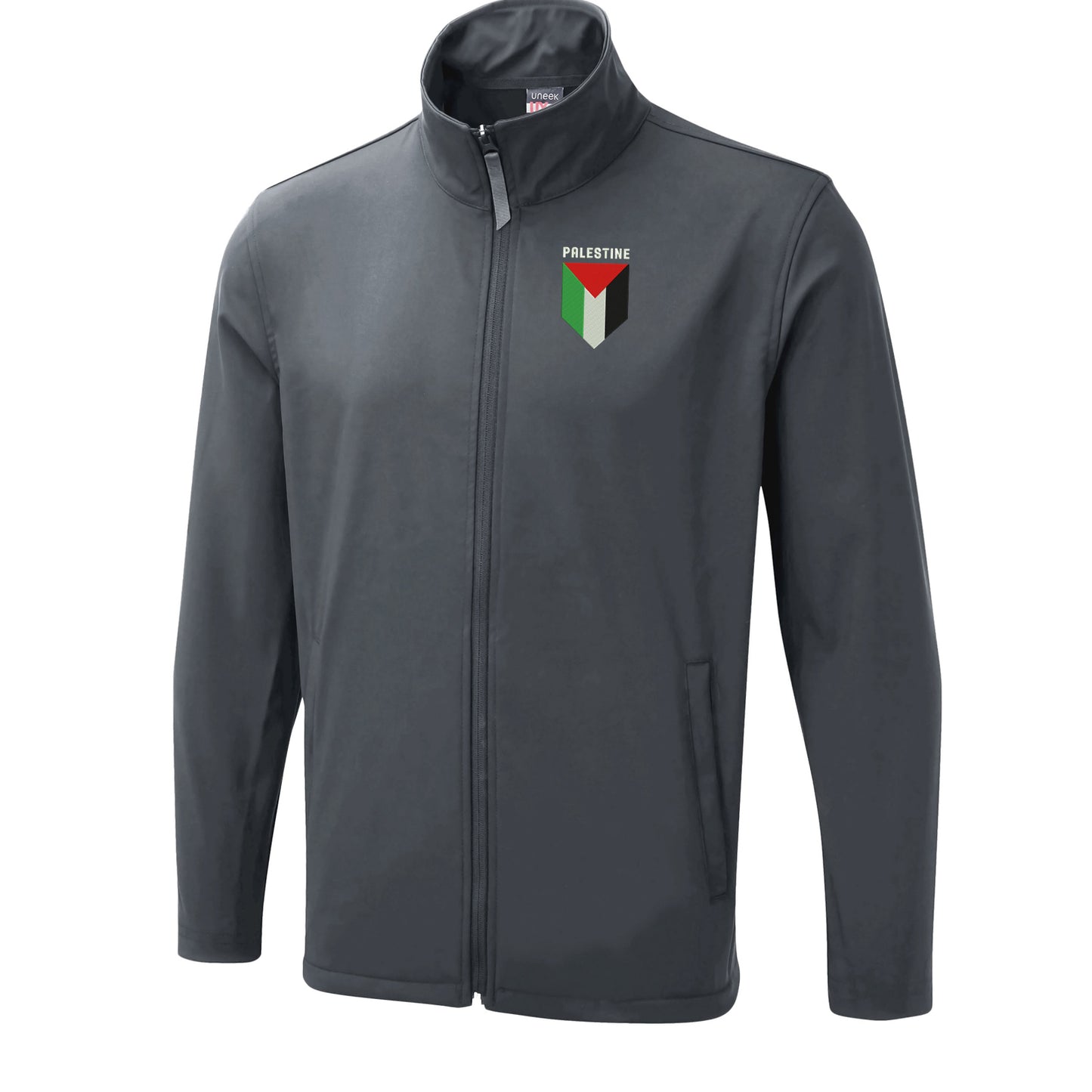 Palestine FC Bomber Jacket