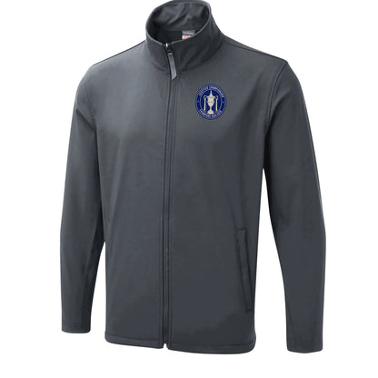 St Johnstone Scottish Champions 2025-2026 Bomber Jacket