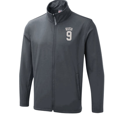 Rush Football Bomber Jacket