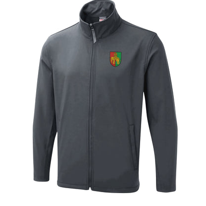 Coventry Heraldic Jacket