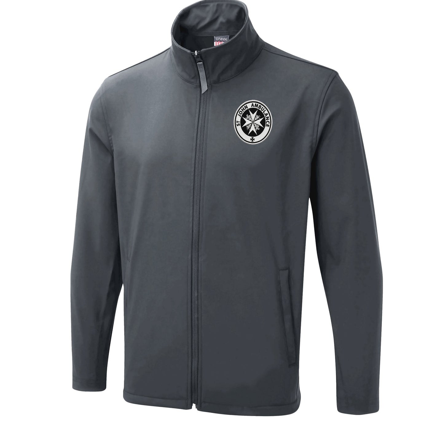 St John Ambulance Bomber Jacket 