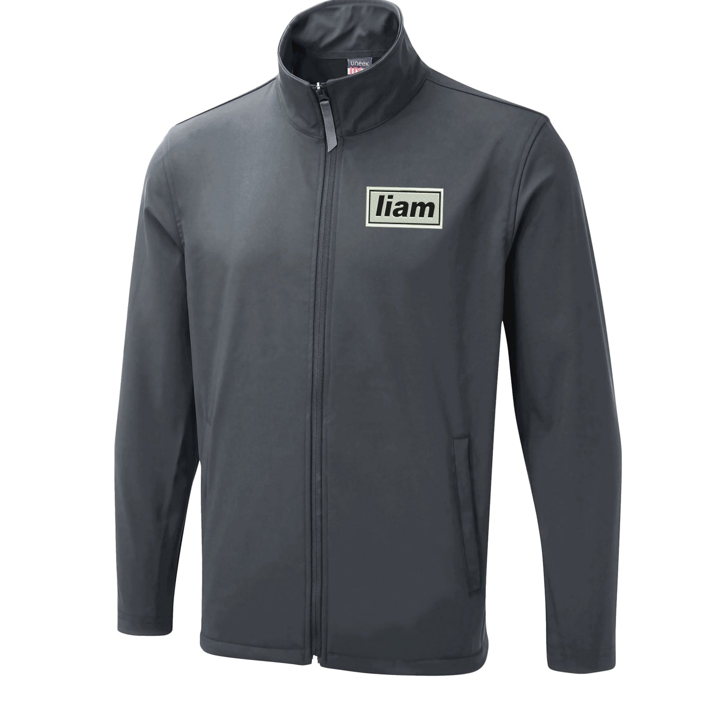 Bonehead Softshell Jacket