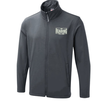 Reading Football Soft Shell Jacket
