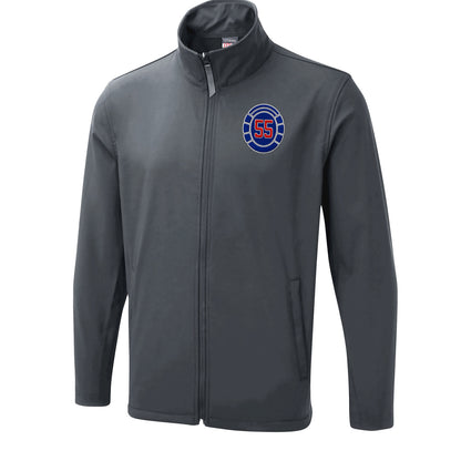 Glasgow Rangers 55 Time Champions Bomber Jacket