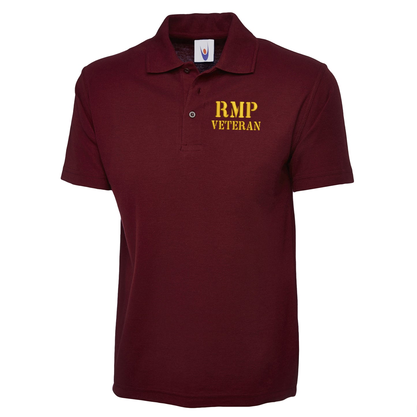 Royal Military Police Veteran Polo Shirt