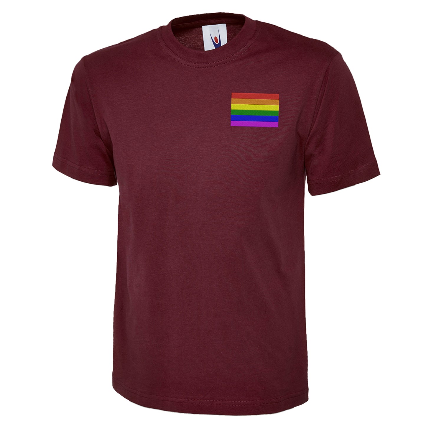 LGBTQ Lesbian T-Shirt