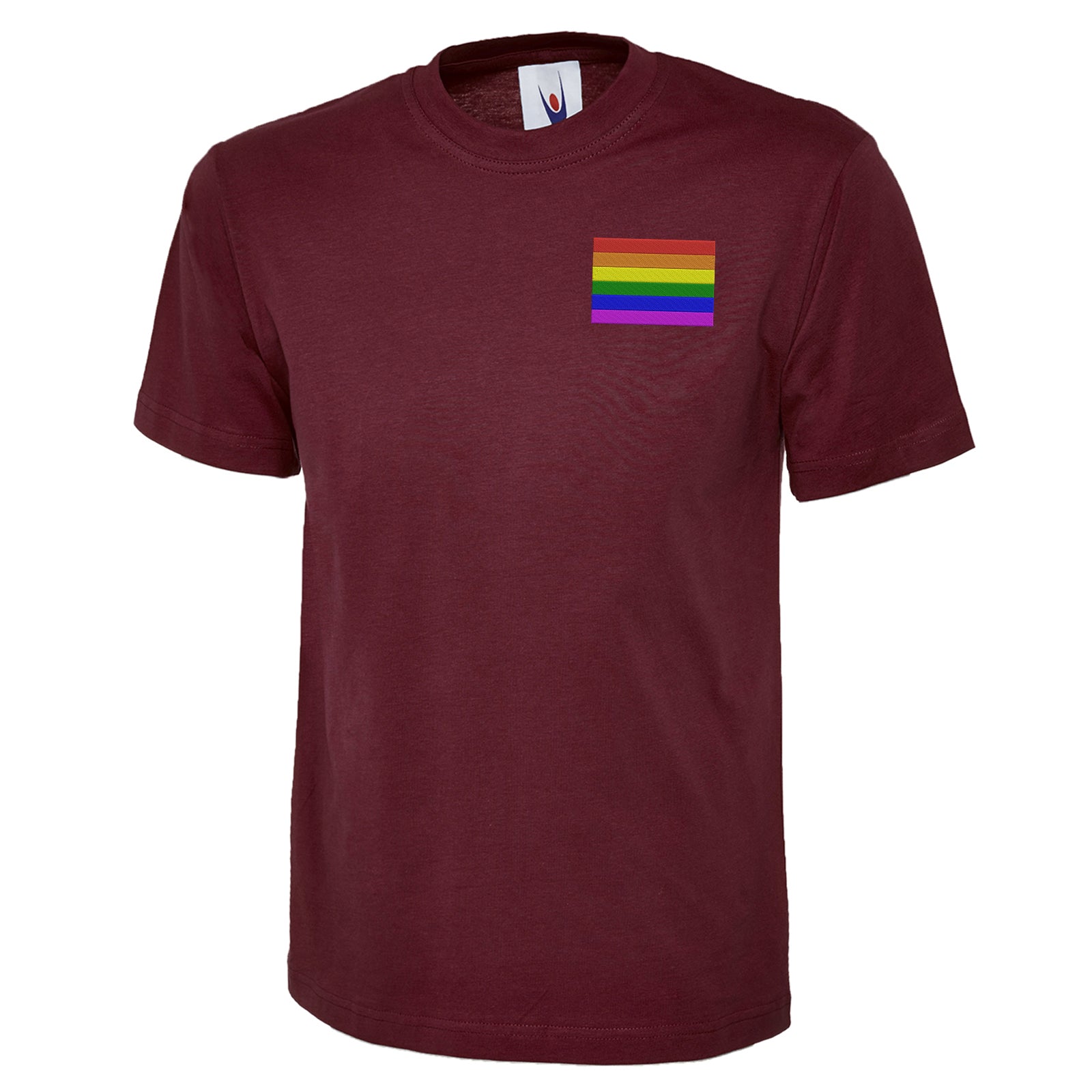 LGBTQ Lesbian T-Shirt