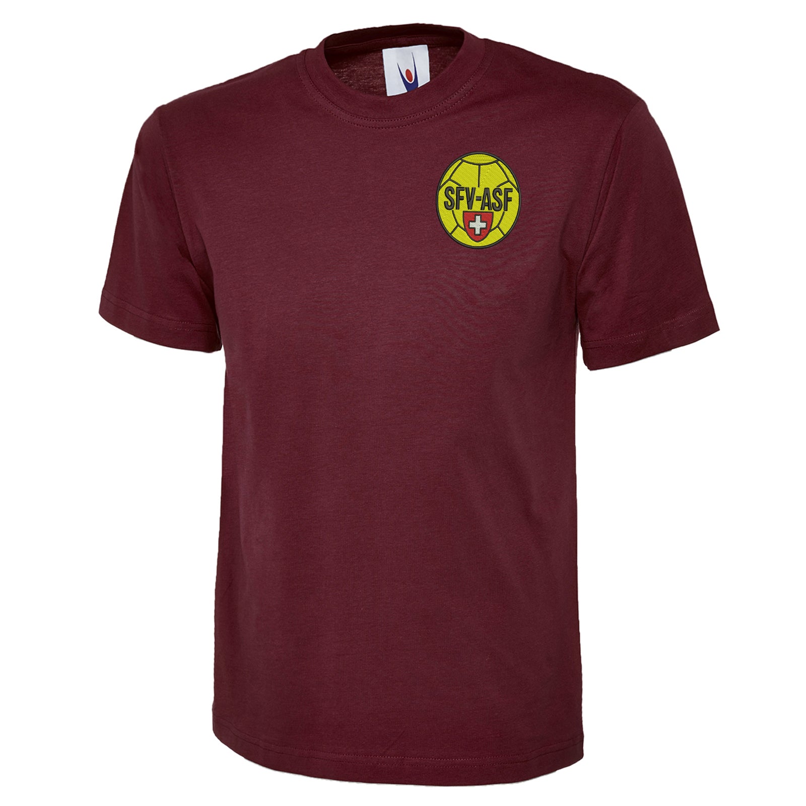 Retro Switzerland 1940 T Shirt