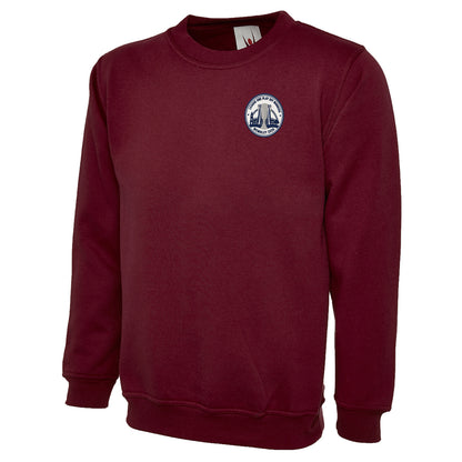 Bolton League One Play off Final Winners 2026 Sweatshirt