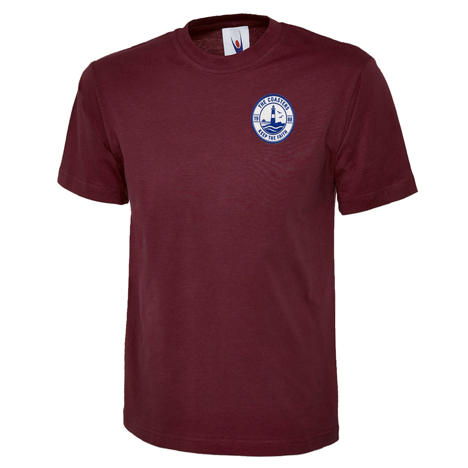 Flyde Football T-Shirt