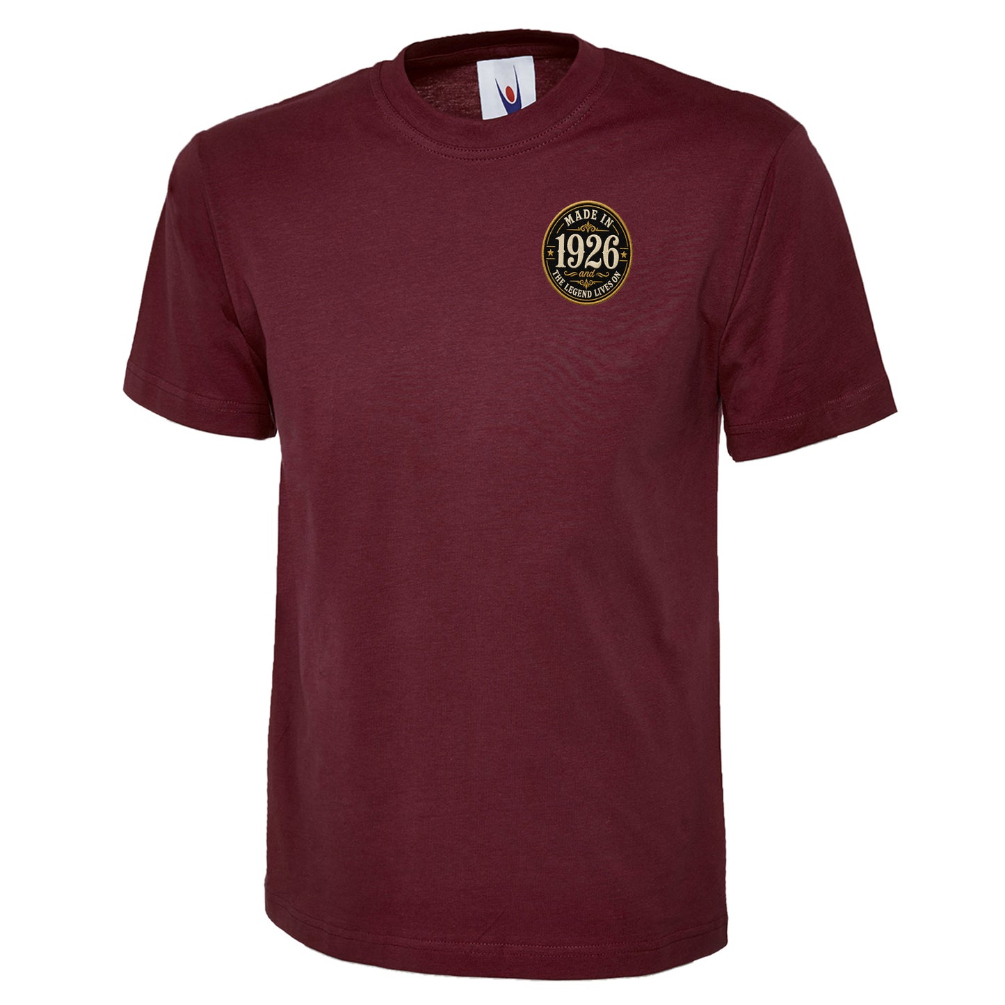 Made in 1926 Birthday T-Shirt