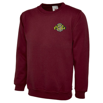 Milwaukee Brewers Sweatshirt