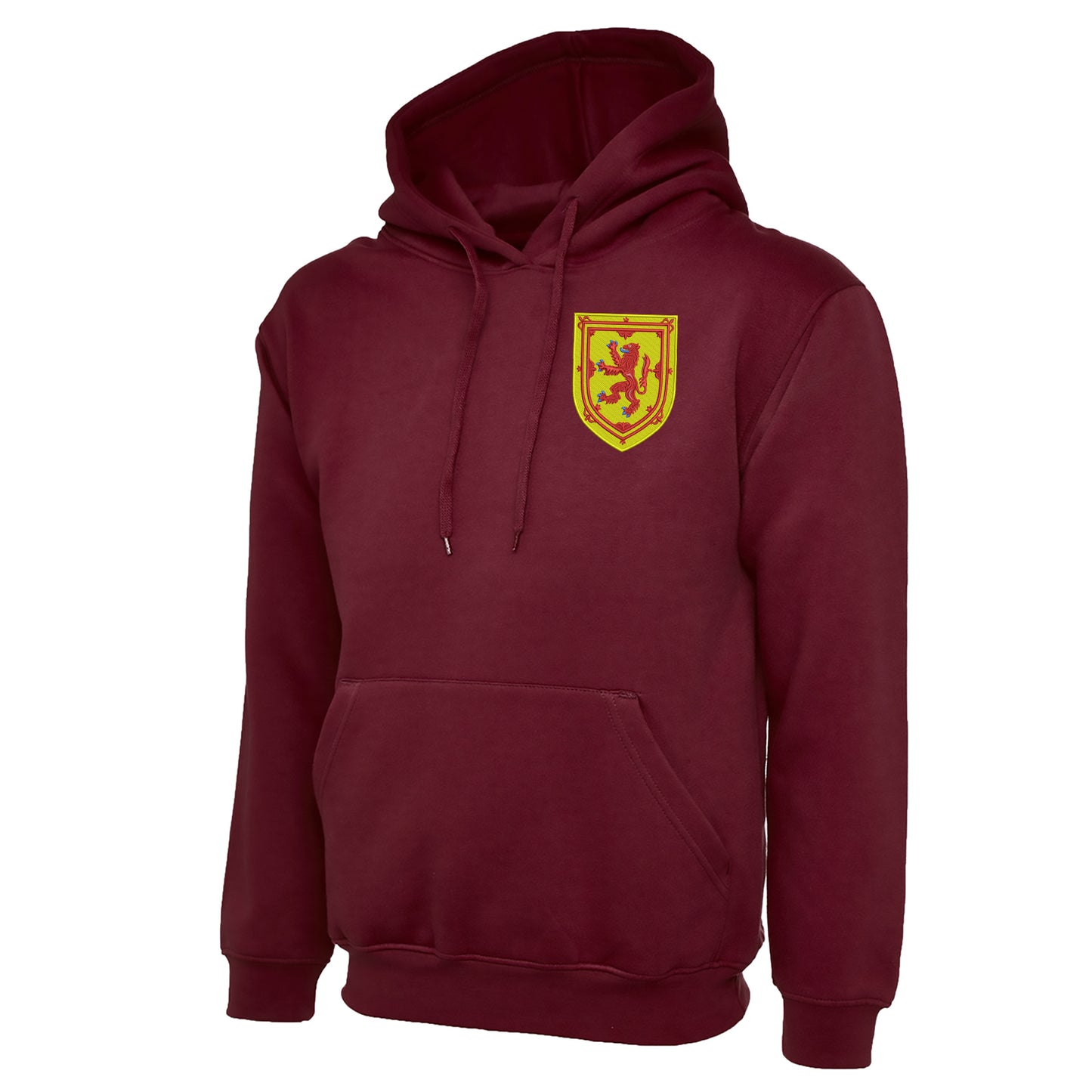 Retro Raith 1949 Hoodie