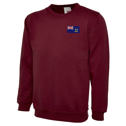 Royal Maritime Auxiliary Service Classic Sweatshirt