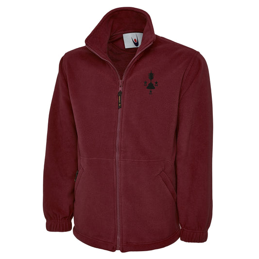 Tamworth Football Fleece Jacket