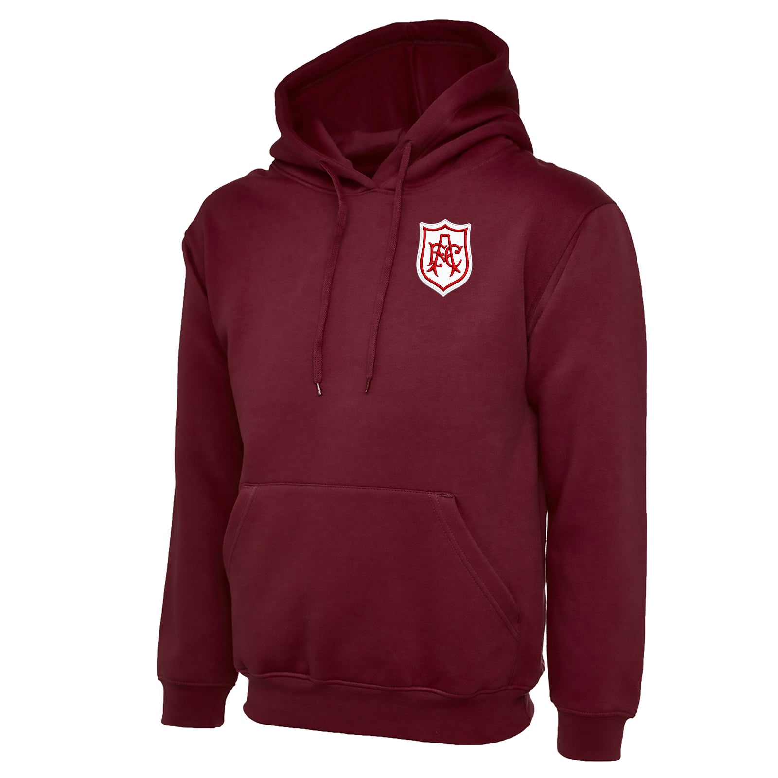 Retro Arsenal 1927 FA Cup Final Hoodie 