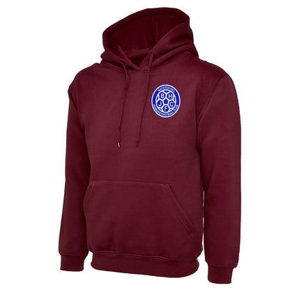 Bayston Hill Juniors Football Club Hoodie