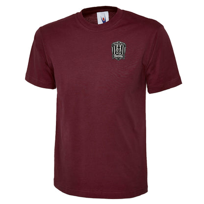 St Mirren Buddie T-Shirt