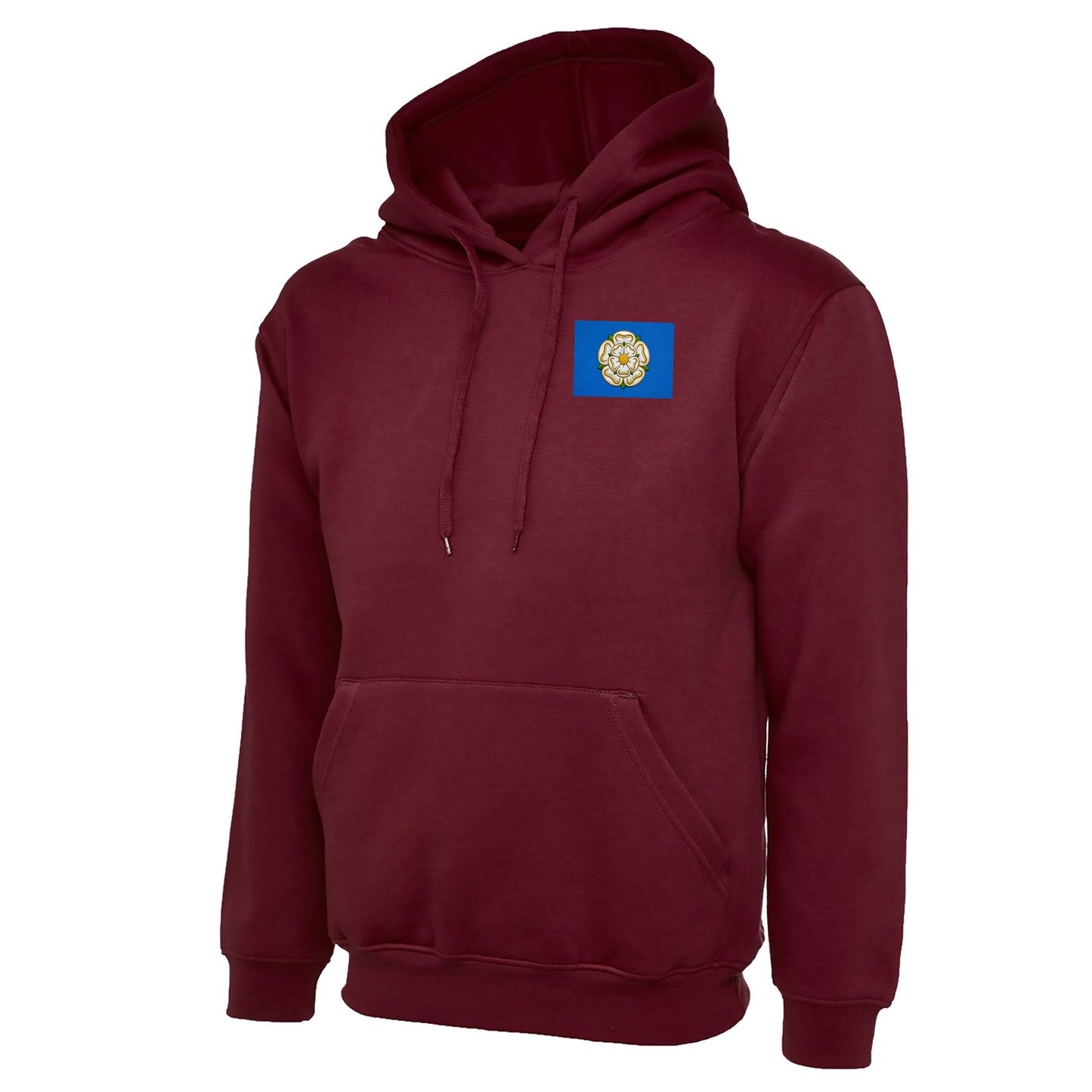 Flag of Yorkshire Hoodie 