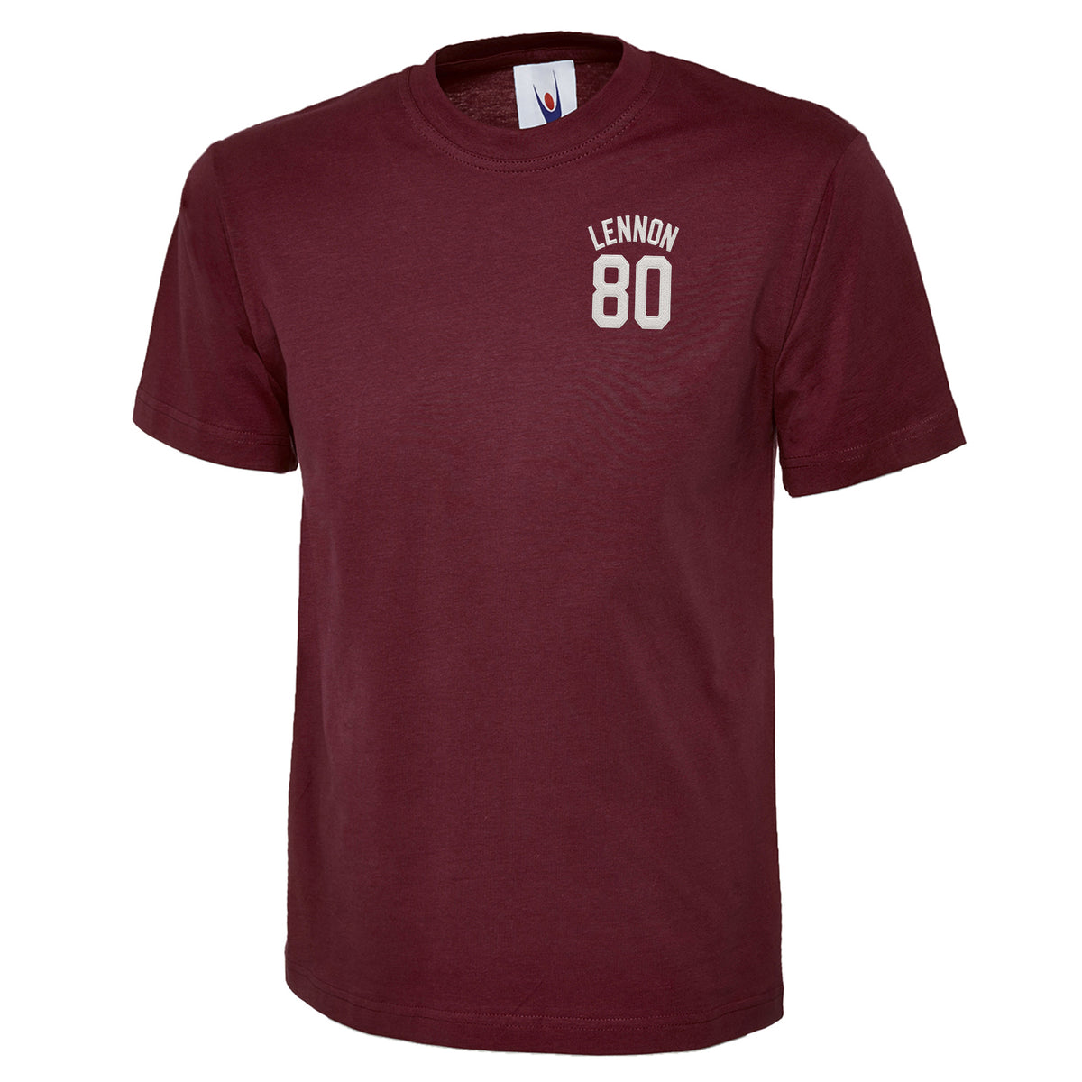John Lennon Football T-Shirt 