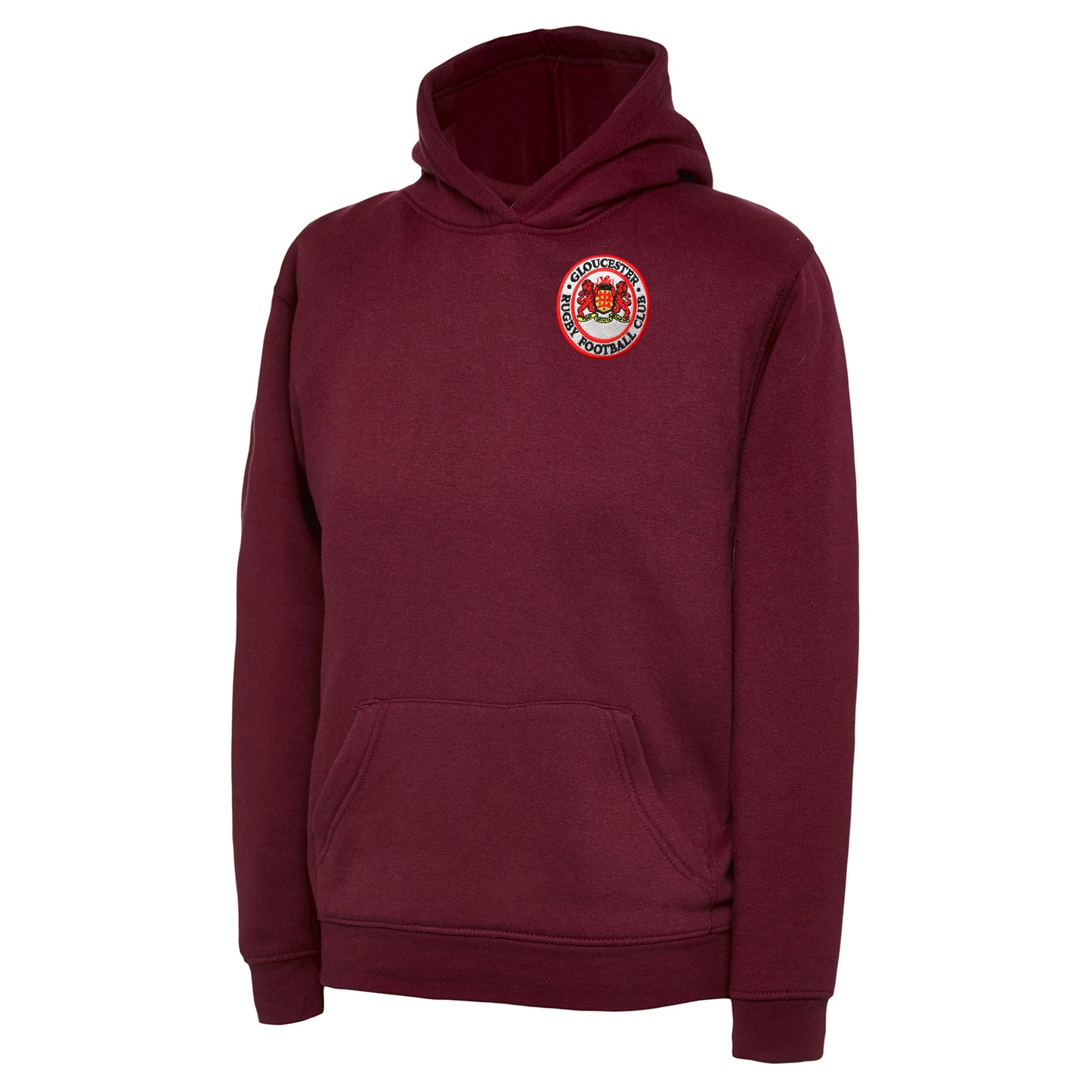Children's Gloucester Rugby Union Hoodie