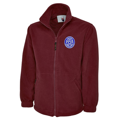 Bayston Hill Juniors Football Club Fleece Jacket