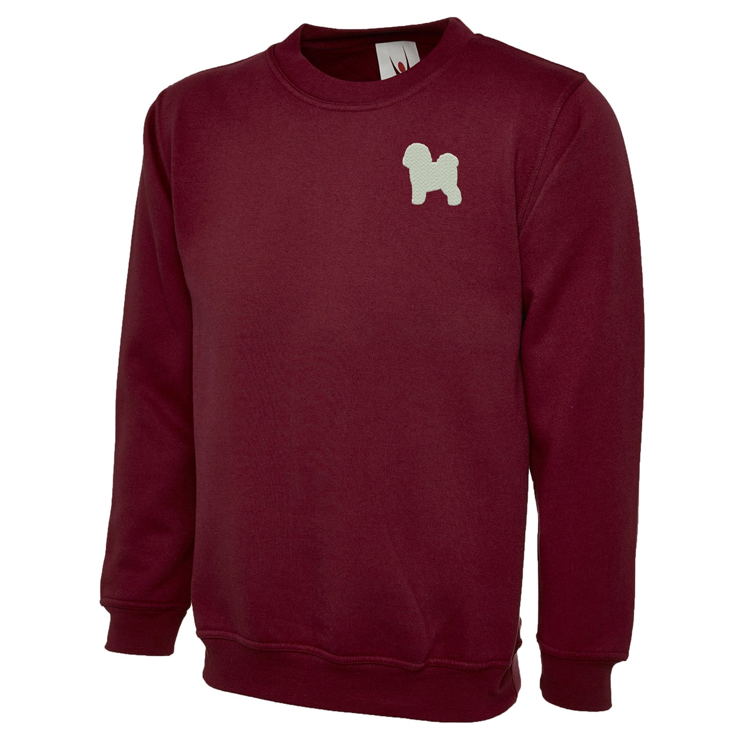 Bichon Frise Sweatshirt