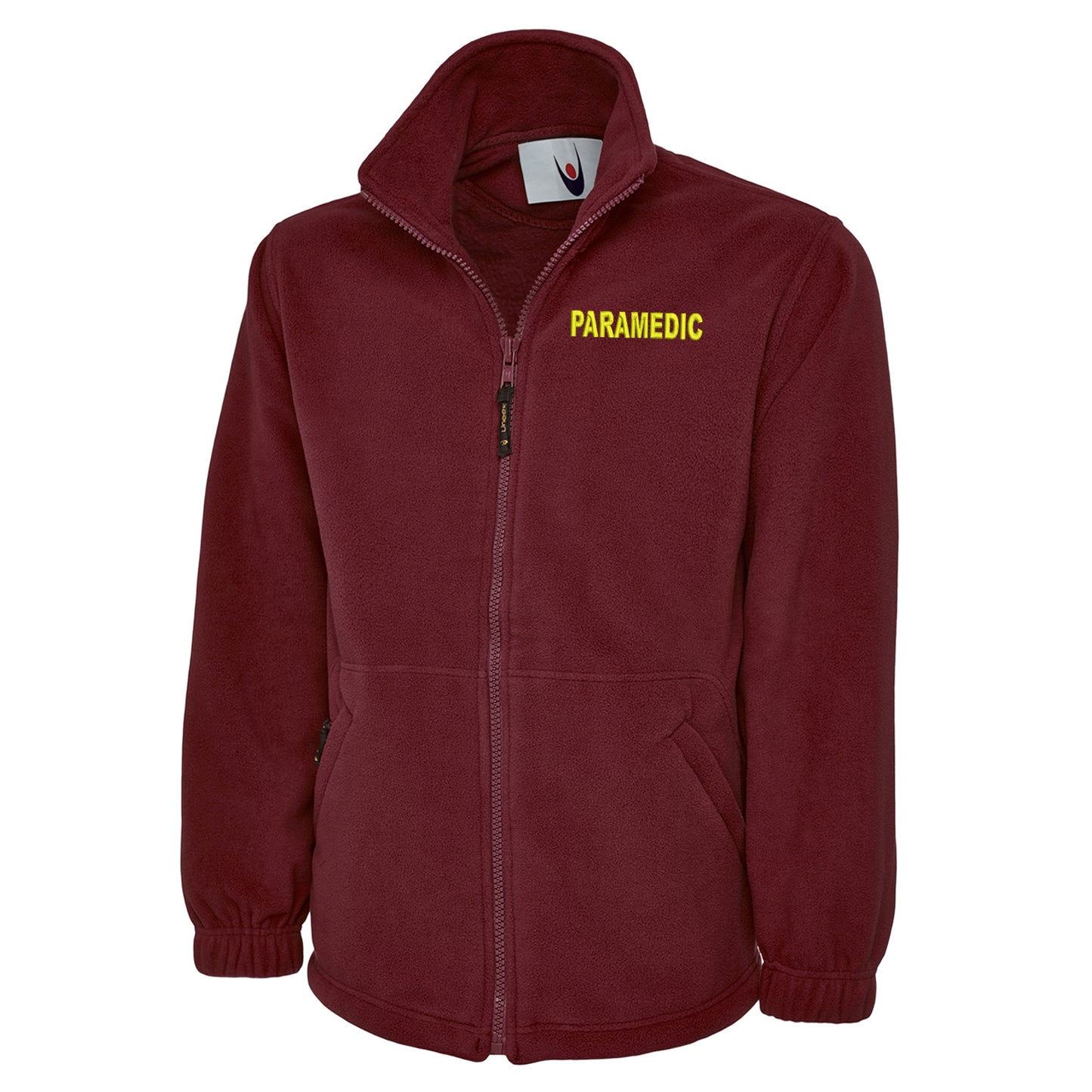 Paramedic Fleece Jacket 