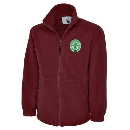 Celtic FC Fleece