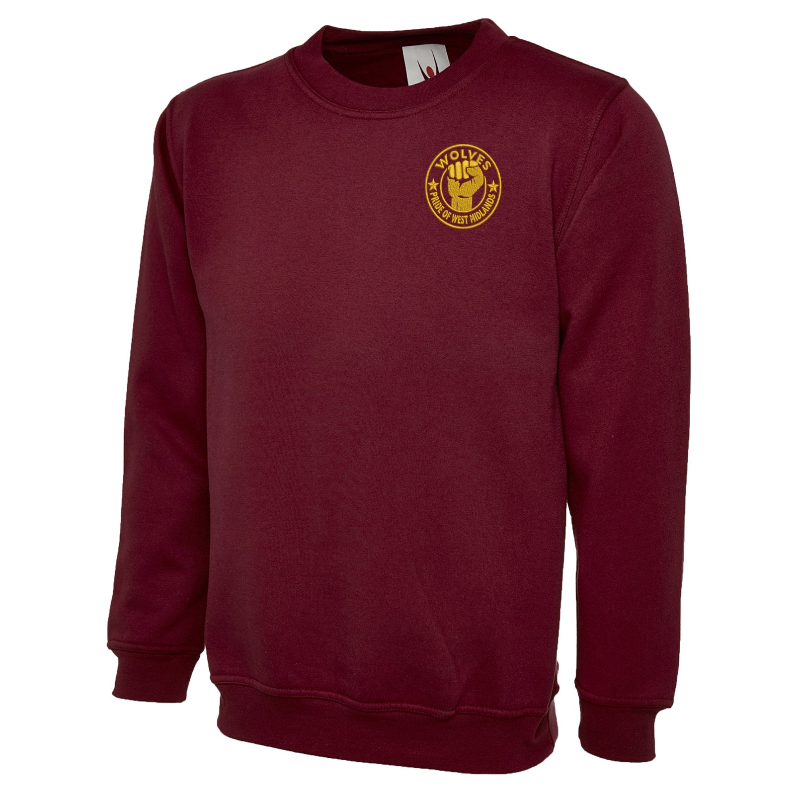 Wolves FC Sweatshirt