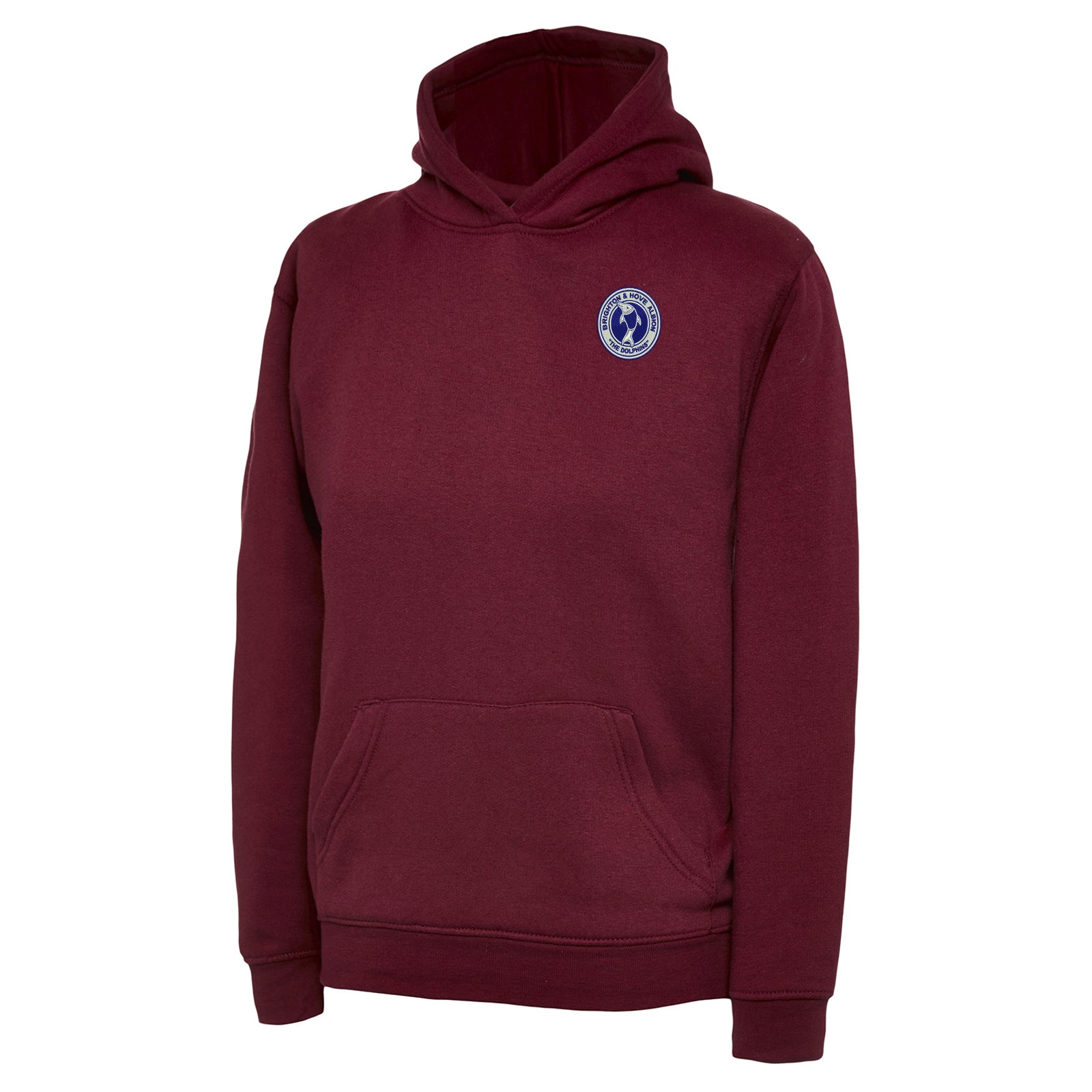 Brighton 1970s Hoodie