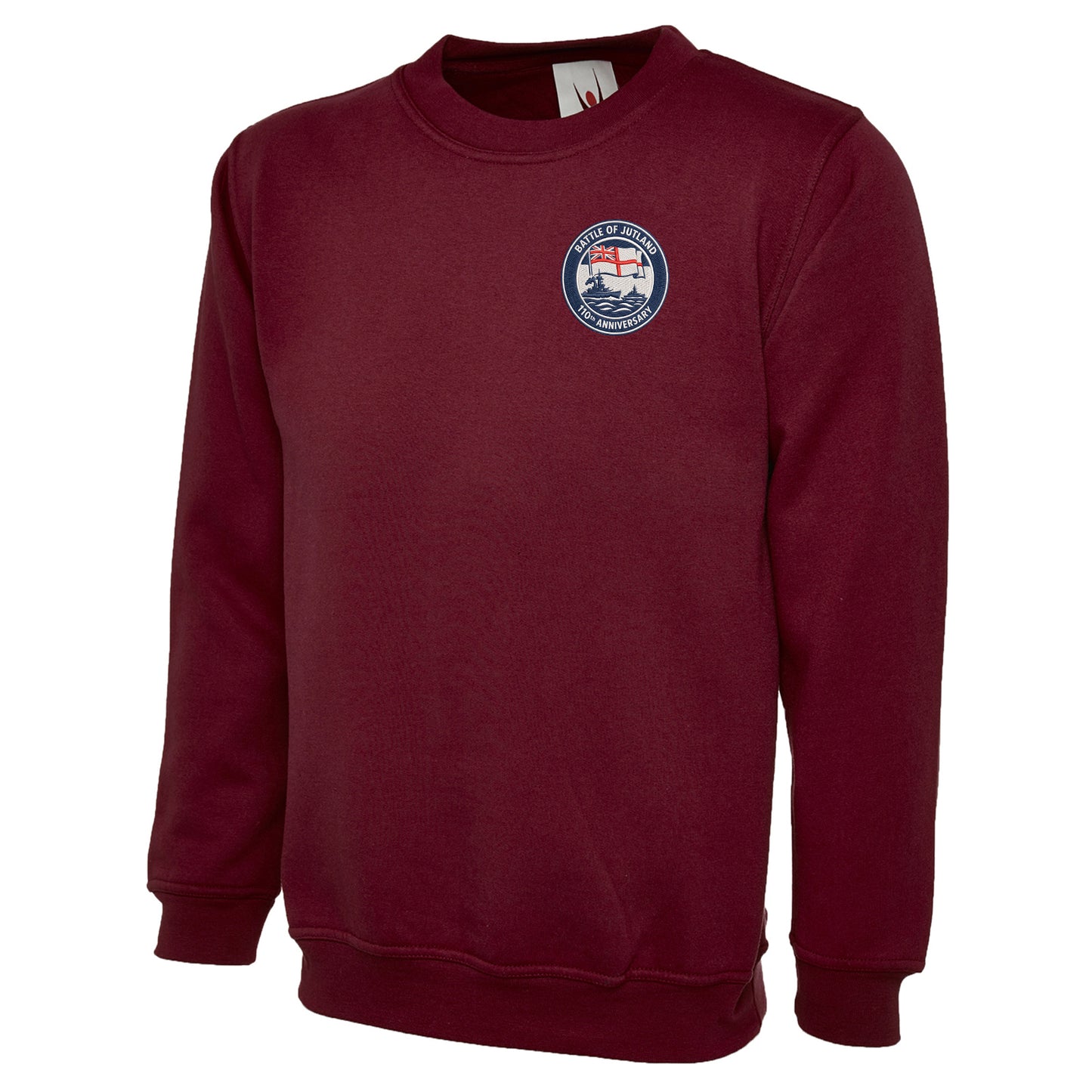 Battle of Jutland 110th Anniversary Sweatshirt