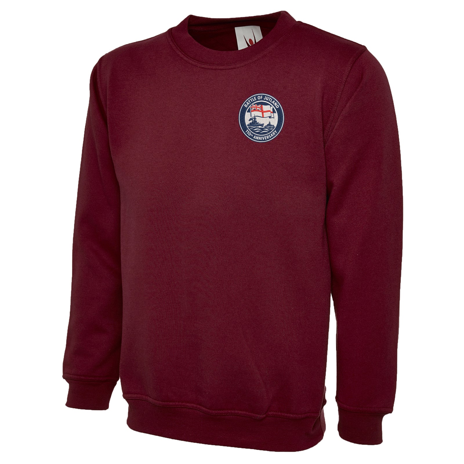 Battle of Jutland 110th Anniversary Sweatshirt