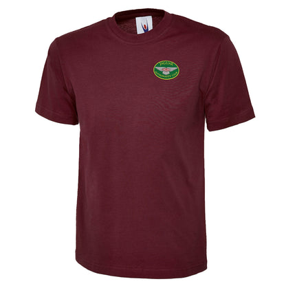 Jaguar Enthusiasts Club T-Shirt