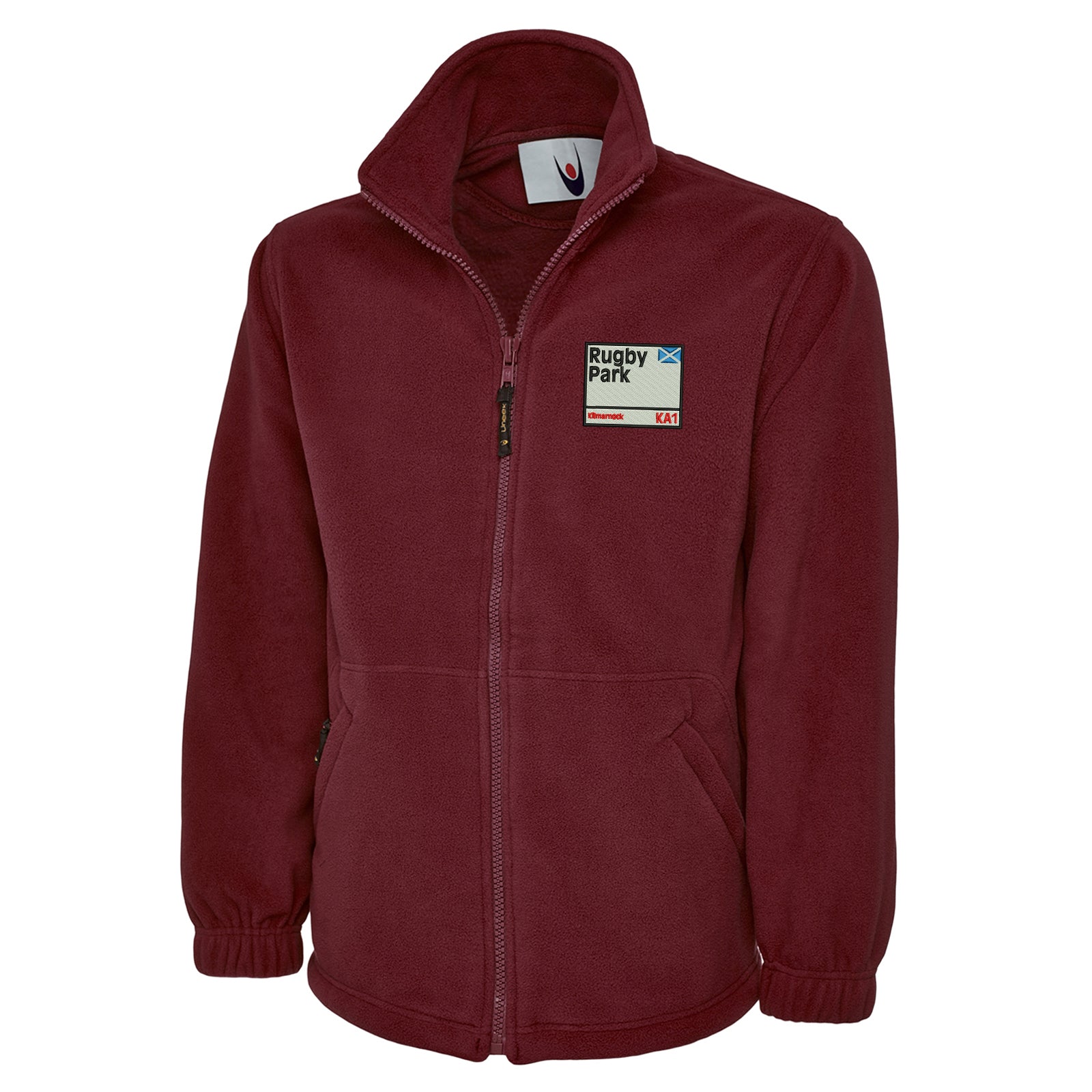 Rugby Park KA1 Jacket