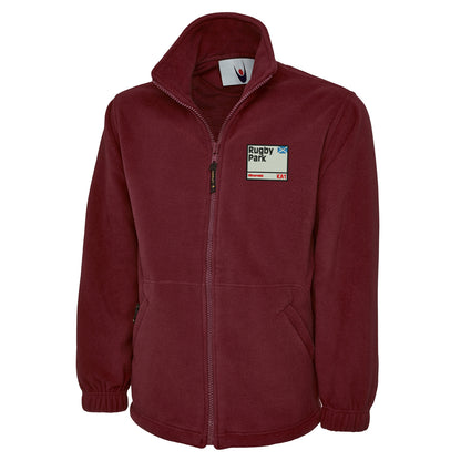 Rugby Park KA1 Jacket