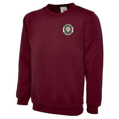 Northern Soul Nottingham Sweatshirt