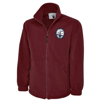 Falkirk 150th Anniversary Fleece Jacket